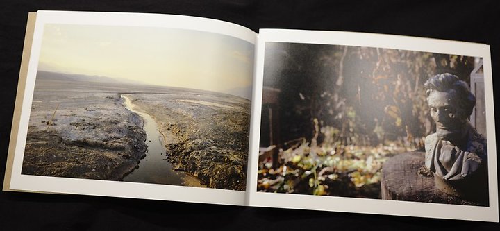 Dan Torop, Lone Garden, Lone Lake, ASMR4v3, pp. 6-7